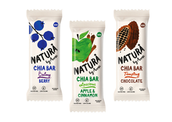 #food #packaging