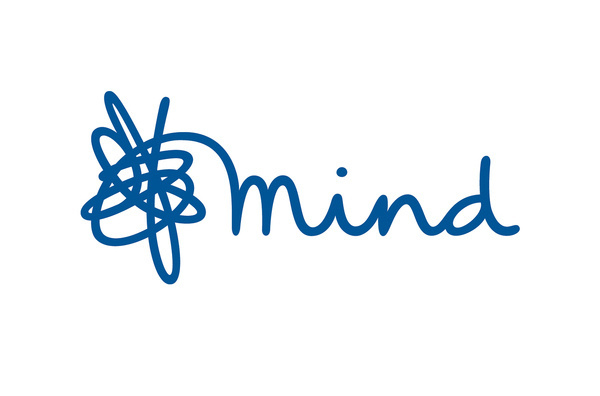 logo design idea #363: Mind logo designed by Glazer #logo