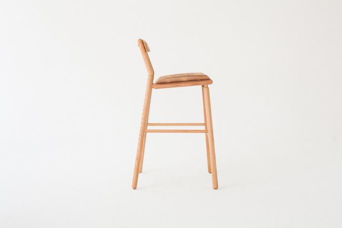 Hiro Barstool