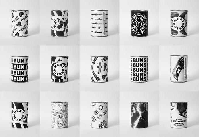 Meatmother | Atollon