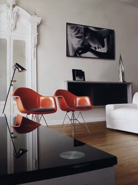 The Design Chaser: Interior Styling | Picture Walls #interior #design #decor #deco #decoration