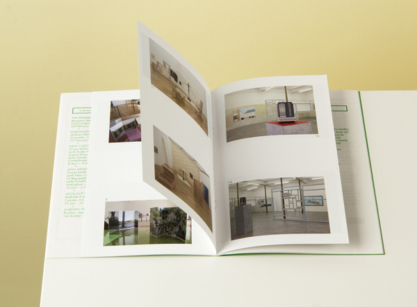 Present Perfect Fluxus fund #book