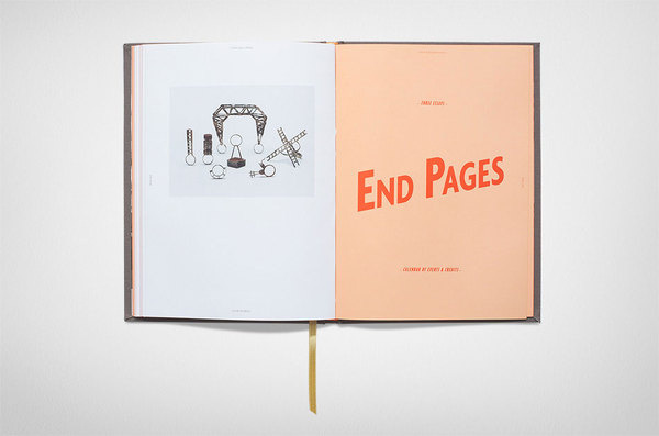 Graphic & Print Design Inspiration #015