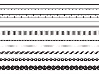 pattern