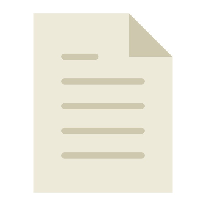 See more icon inspiration related to document, file, archive and interface on Flaticon.