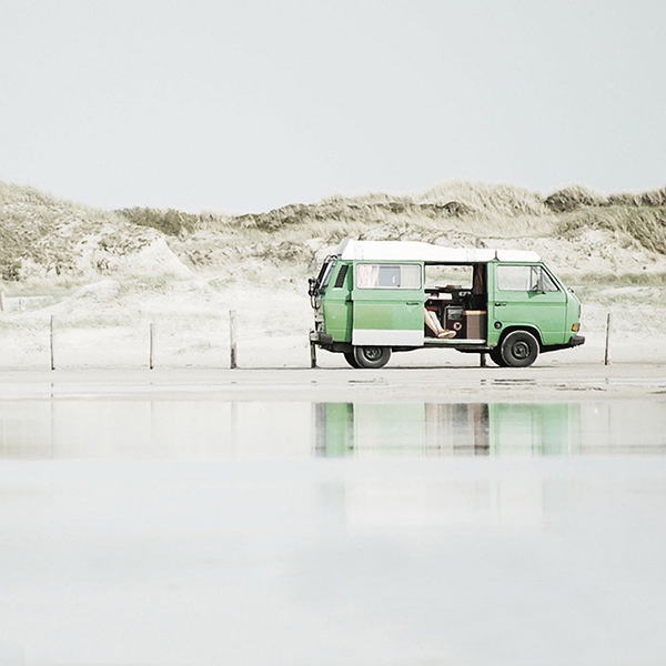 Melanie Meißner #gray #green