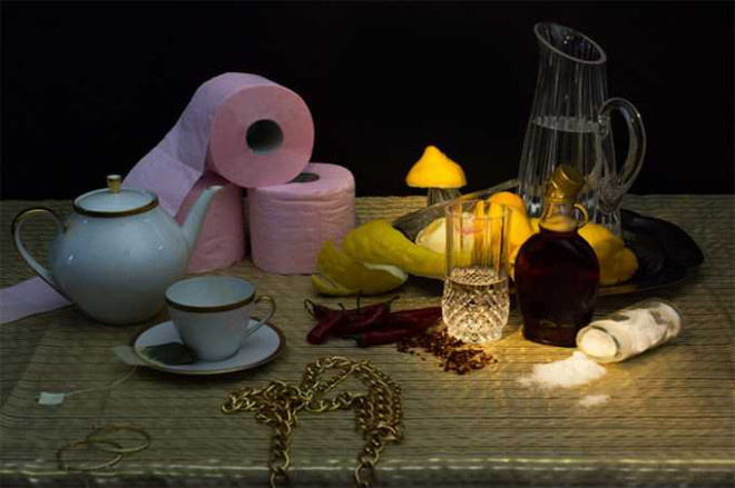 Still Diet by Dan Bannino #inspiration #photography #still #life