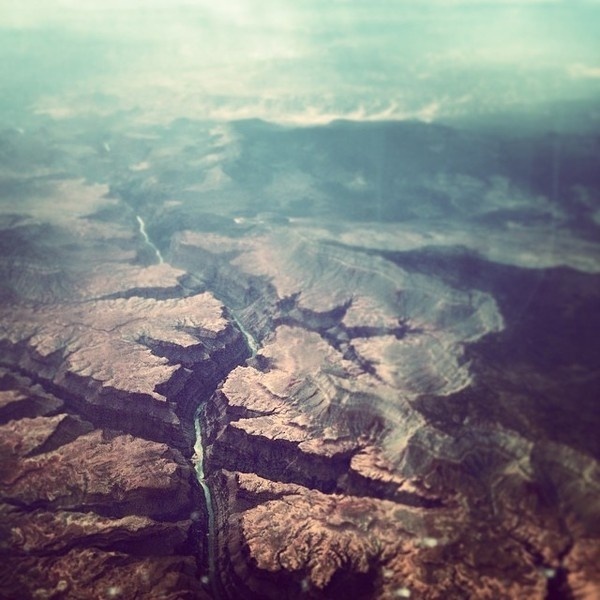 http://instagram.com/p/m4QWAUPdAk #instagram #grand #crack #photography #canyon