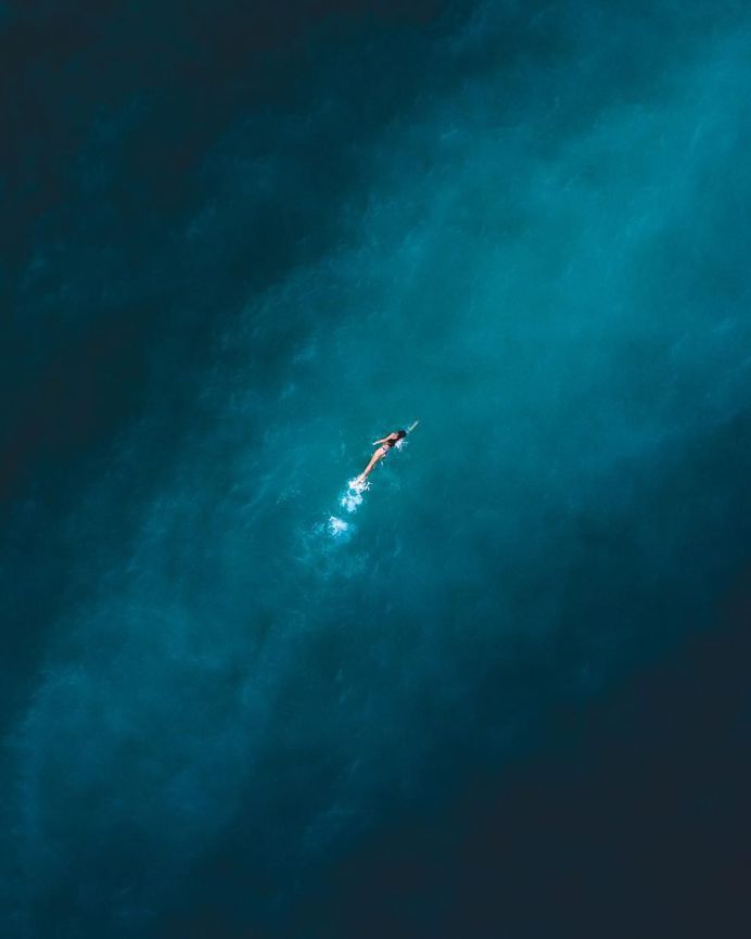 Australia From Above: Drone Photography by Pat Kay