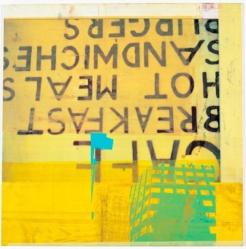 Kate Gibb | PICDIT #art #poster
