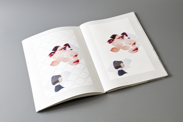 EYE Film Institute brand book #http #josephburrincomeye #design #graphic #burrin #joseph #filmmuseum