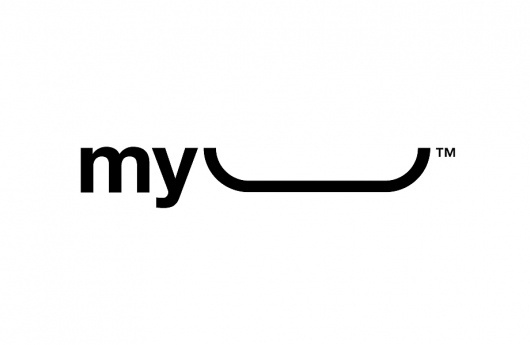 Face. Works. / Myspace. #logo #identity #branding