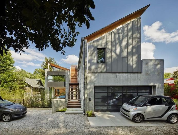 Hillcrest House by REdesign.build 1