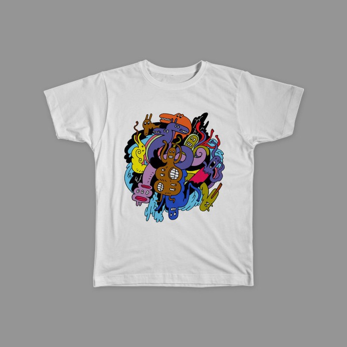 T-shirts