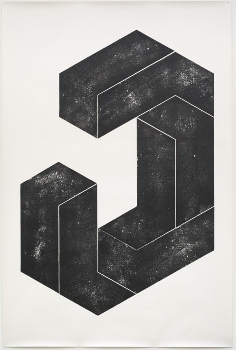 tumblr_lrev1ae3Pm1qaqz2jo1_500.jpg 472×700 pixels #abstract #geometry