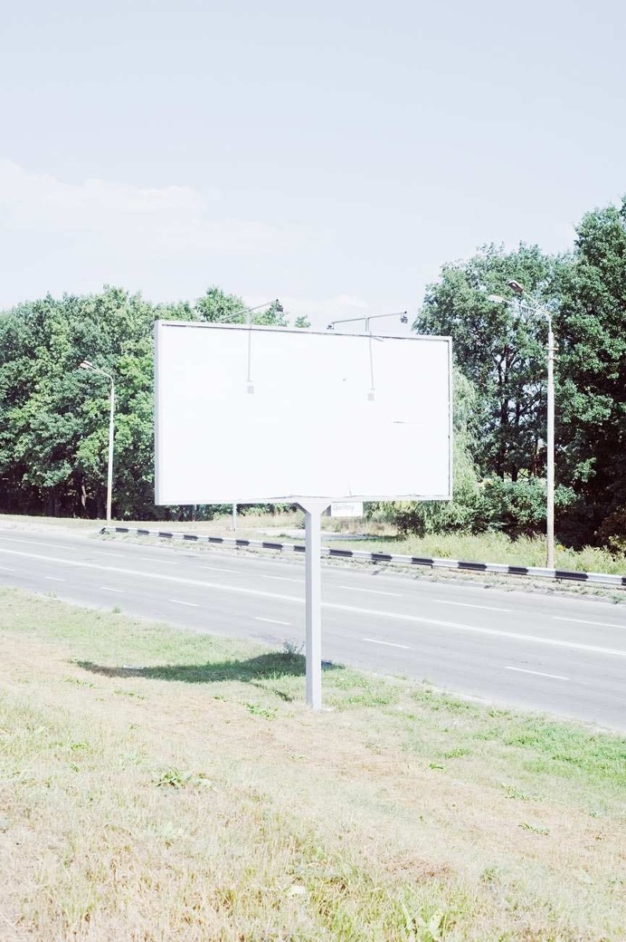 City 21: Conceptual Urban Landscapes by Dimitri Bogachuk