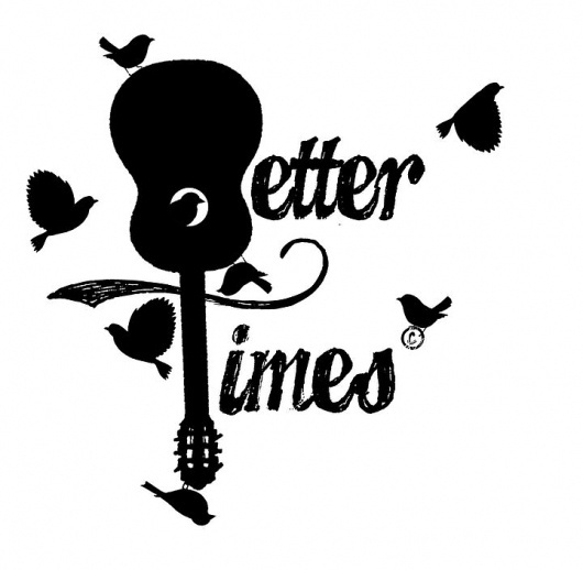 Better Times !: 09/01/2010 - 10/01/2010 #logo #times #better