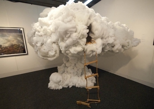 Dietrich Wegner | Colossal #art