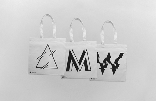 Lavafilm on the Behance Network #lavafilm #totebag