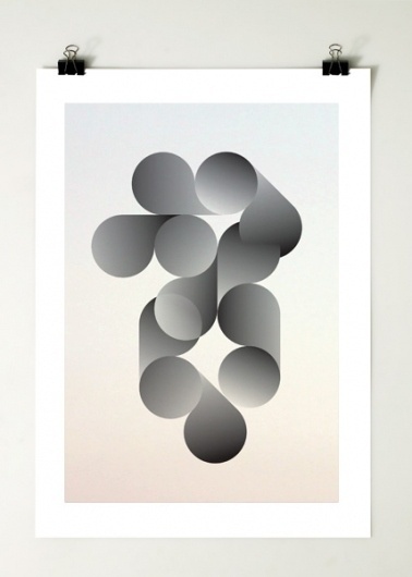 Format 1.0 : Motherbird #shapes #gradient