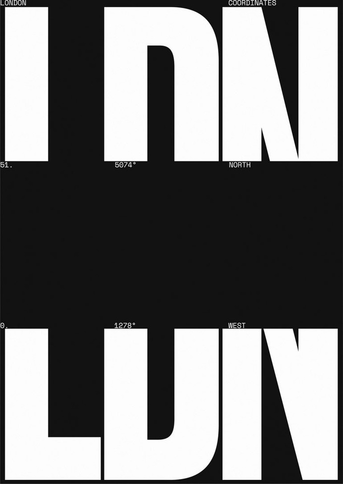 M35 / Nike / Nike Running / Poster / 2018