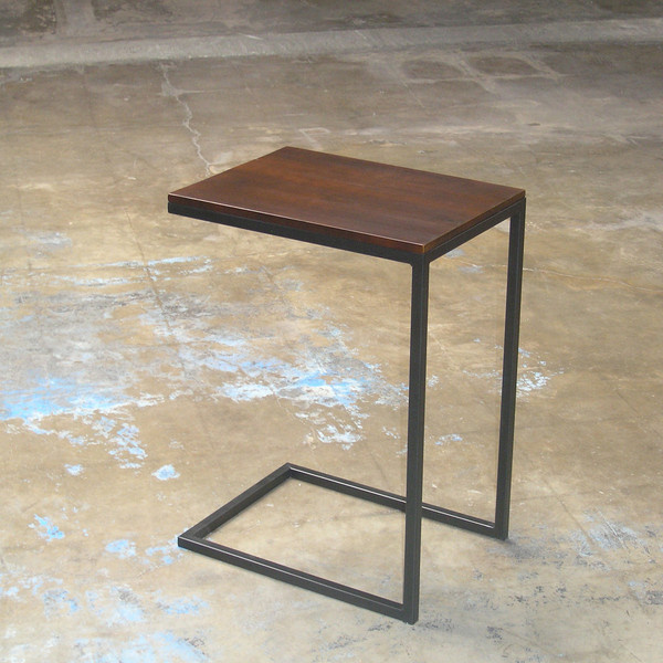 Fab.com | Aptos Laptop Stand Dark #table #laptop