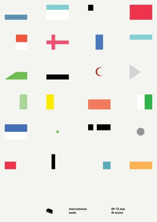 ☺ #flag #graphic