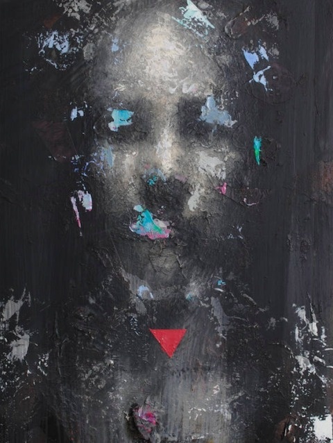 Jean-Luc Almond | PICDIT #artist #art #painting