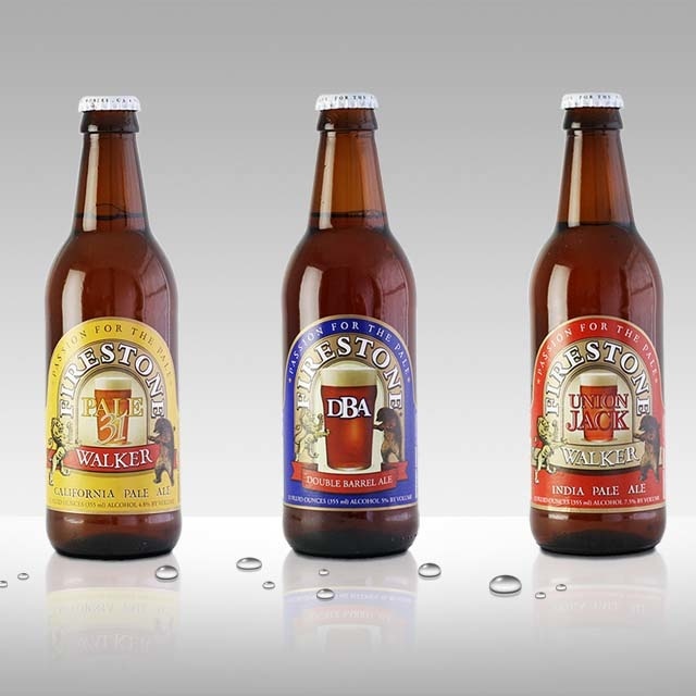 Bulldog Drummond | Firestone Walker: Designing A Passionate Path From $10M–$100M