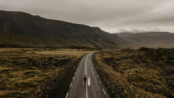 Snæfellsnes, Iceland by Jane Iskra