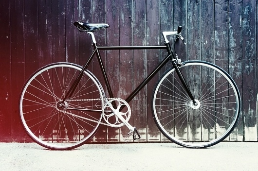 No 1 | Barecycles Stuttgart #bicycle #german #design #bike