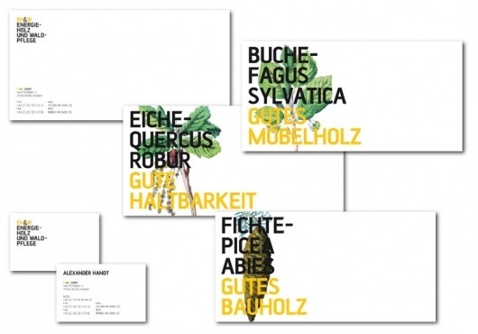 PORTFOLIO OF MARCEL FLEISCHMANN #stationary #identity #branding