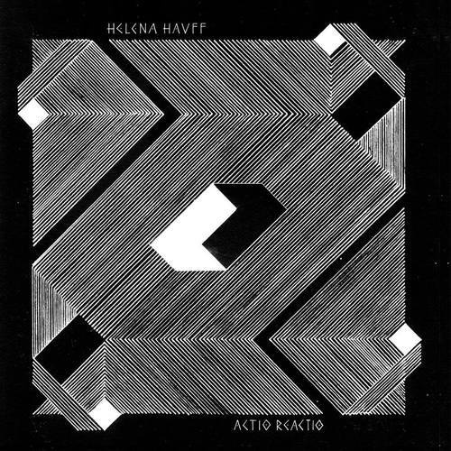 Helena Hauff Actio Reactio Â http://www.youtube.com/watch?feature=player_embedded&v=uAcni1Xlp0Y #angle #pattern #geometric #slash