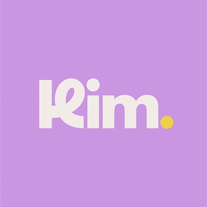Kim .