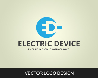 electrical logo