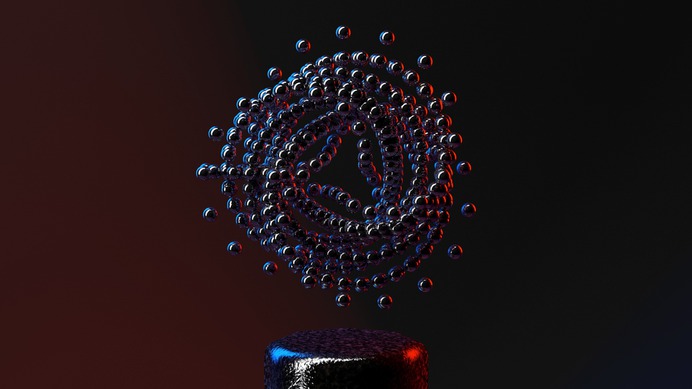 3D Graphics - Matus Hatala