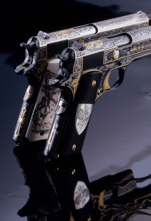 Maaike Bakker #guns