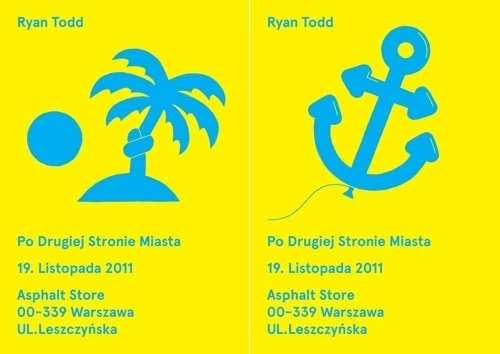 Ryan Todd : Blog #illustration #ryan #todd