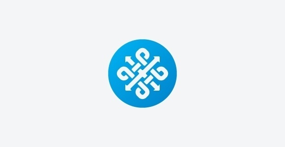 Akhmatov Studio » Kaznet #information #kaznet #logo #web #stream