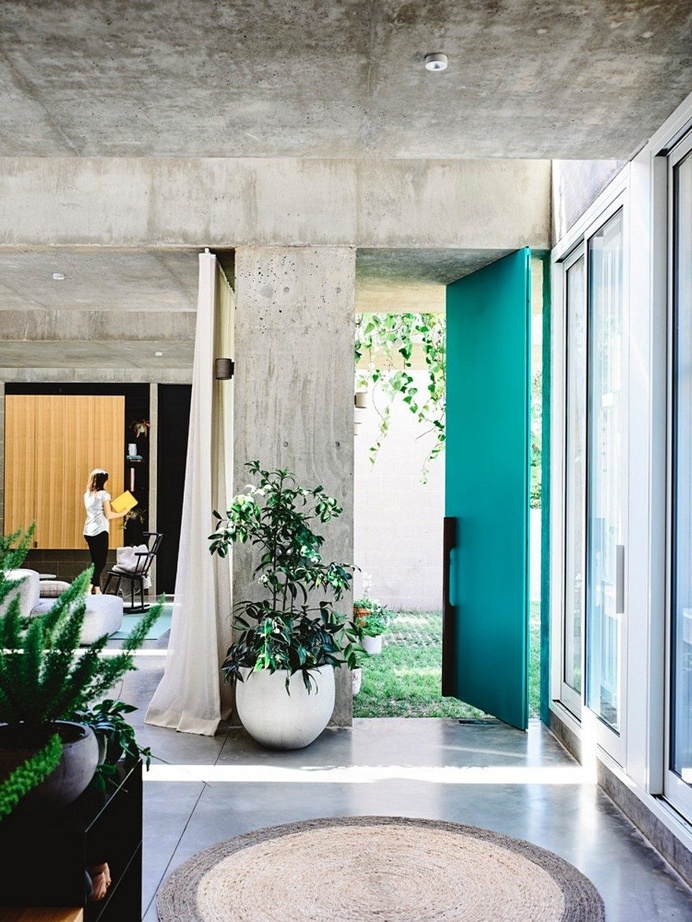 Moving House by Architects EAT 10