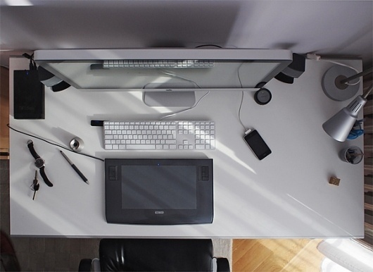 Google Reader (707) #interior