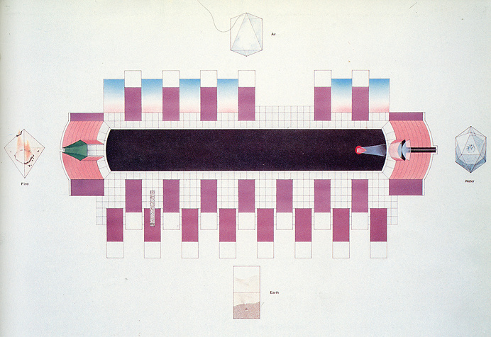 Arata Isozaki