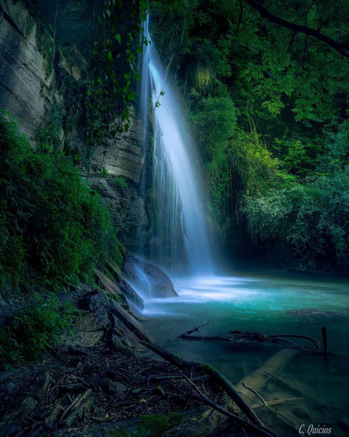 Beautiful Landscapes of Catalonia by Carlos Girona