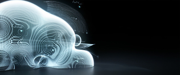 Immaterials – the form of meta data « this is onformative a studio for generative design. #onformative #cedric #kiefer