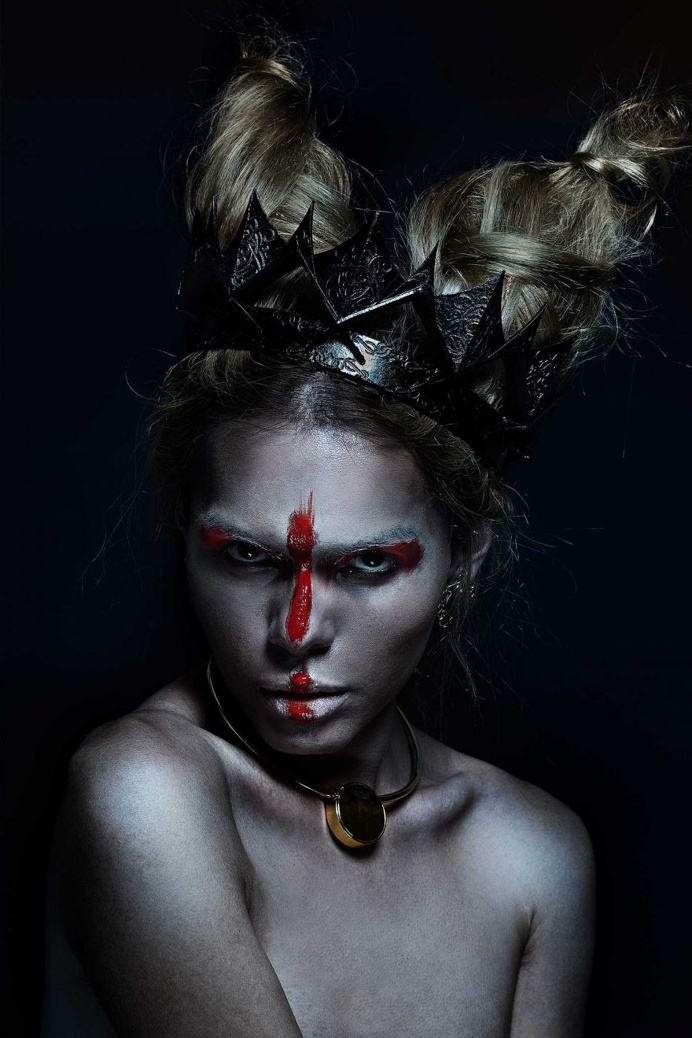 Vibrant Fashion Photography by Fernando Rodriguez