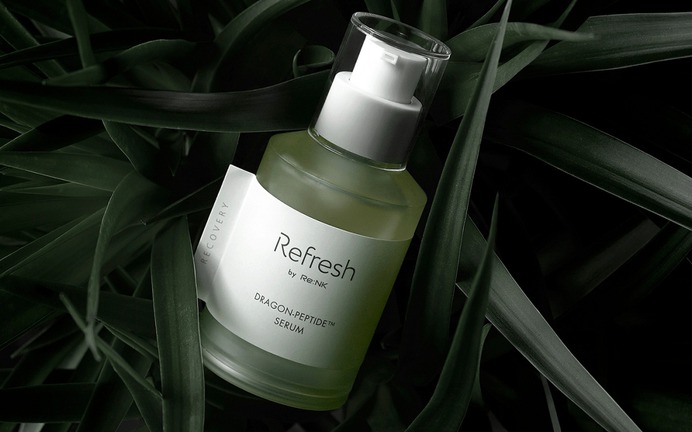 Refresh by Re:NK