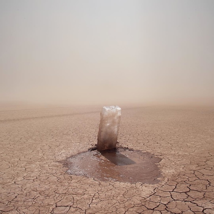 Spiritual and Minimalist Instagrams of Alex Oelofse