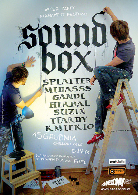 Poster #calligraphy #photo #paint #wall #poster #homemade
