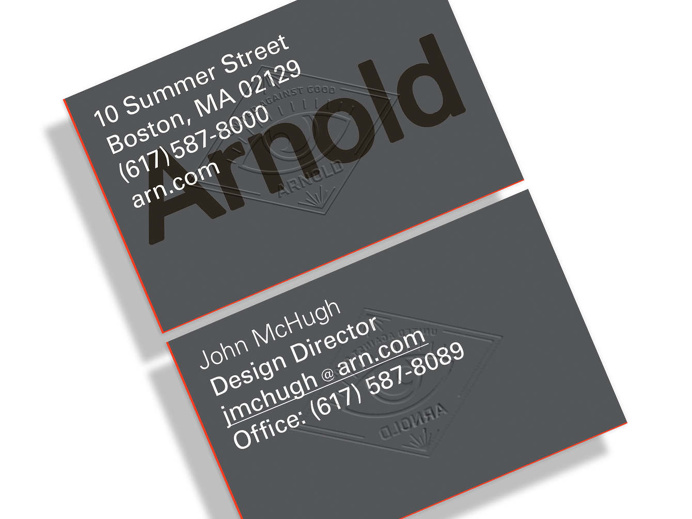 Business Card, Branding, duplex, paper, emboss, foil, simple