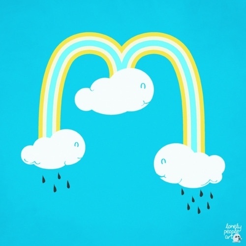 Lonelypeopleart :: drawing diary for lonely people, 22th Aug 2011Â : cMyk Colors of my day! ^^ ... #cmyk #art prints #lonelypeopleart #child
